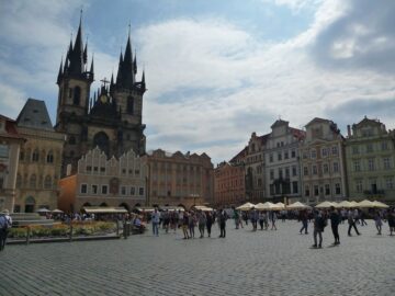 praag