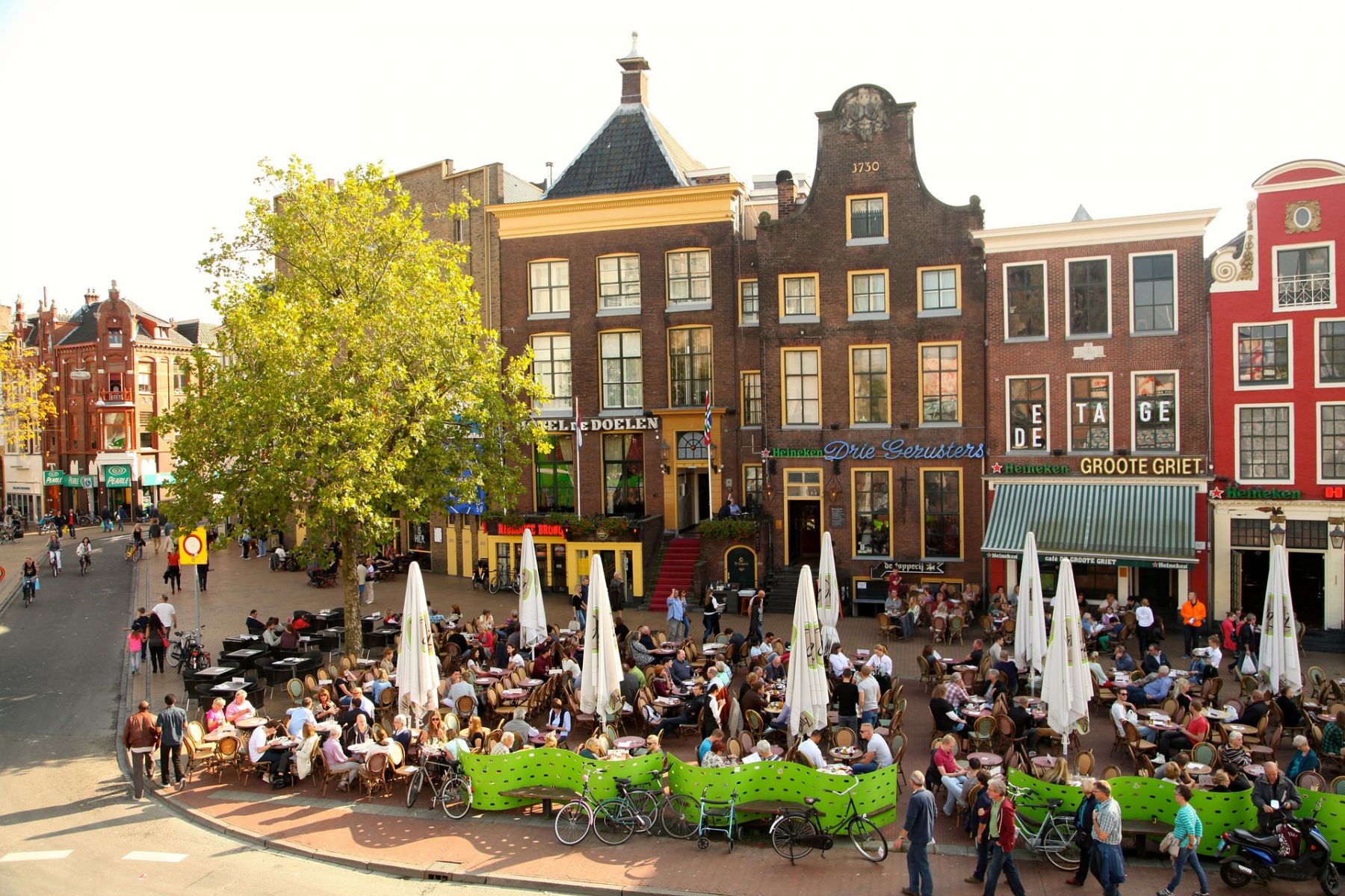 Terras Groningen