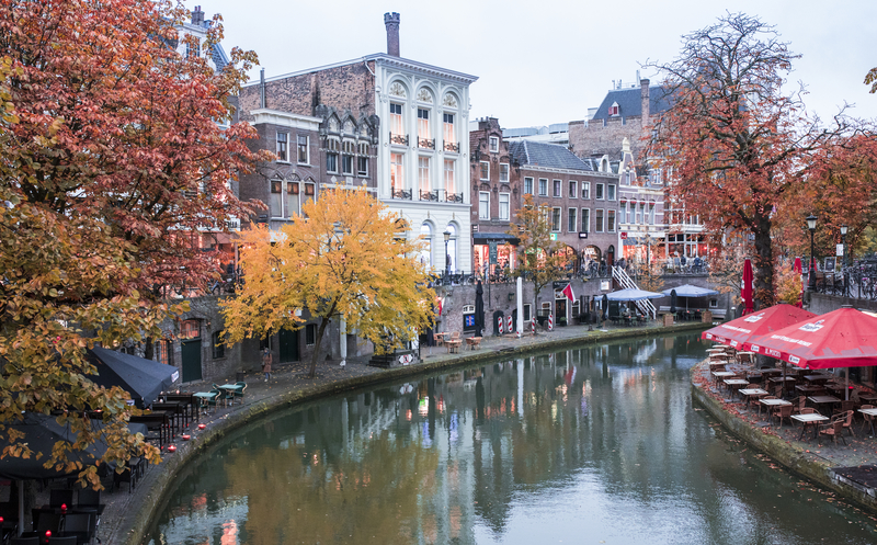 utrecht