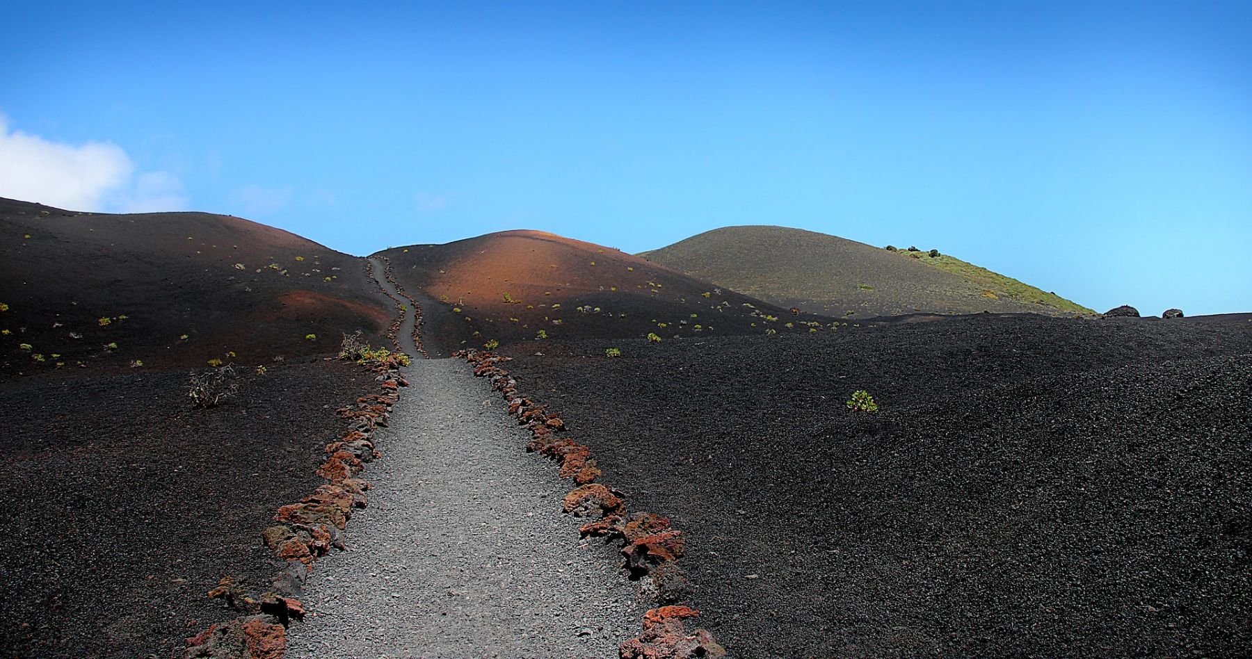 La Palma eiland