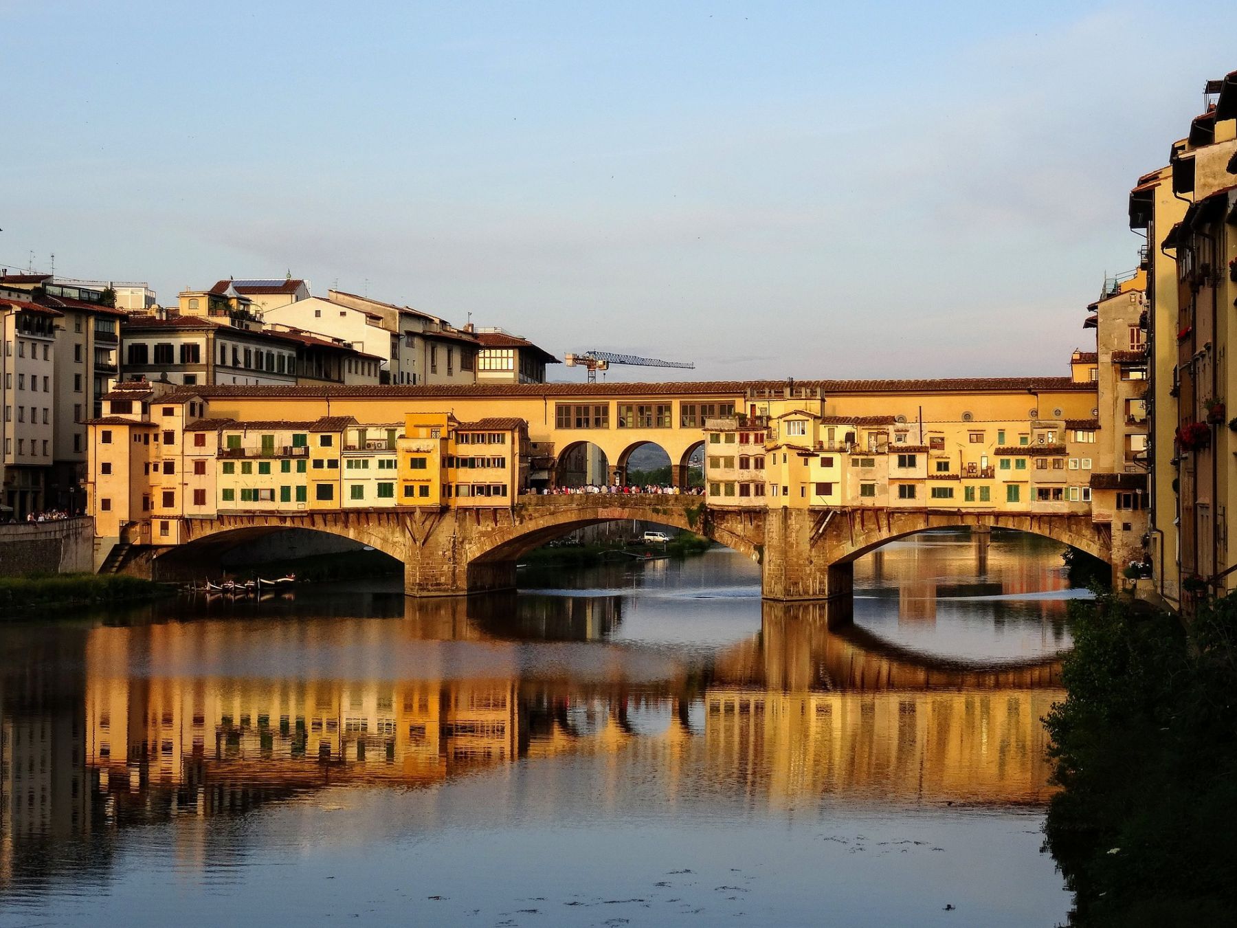 Florence Italie