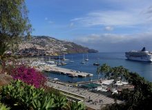 Madeira Funchal