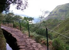 Wandelen Madeira