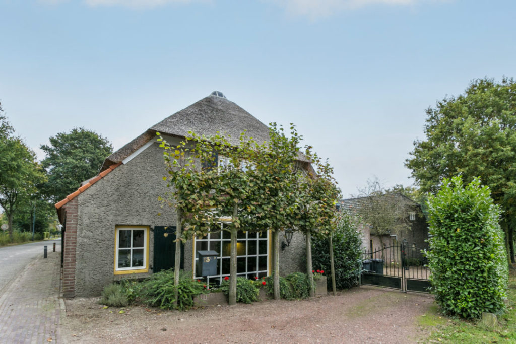 't Heide Huisje B&B