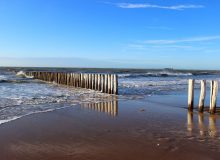 Cadzand Zeeland