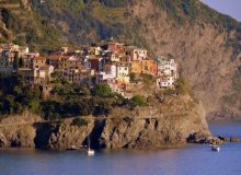 Corniglia