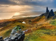 Isle of Skye