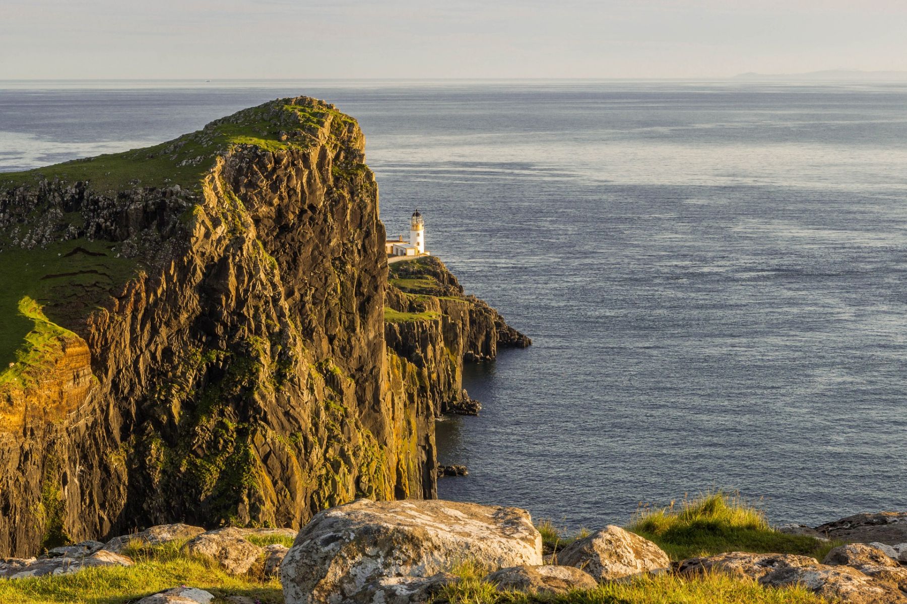 Schotland Isle of Skye