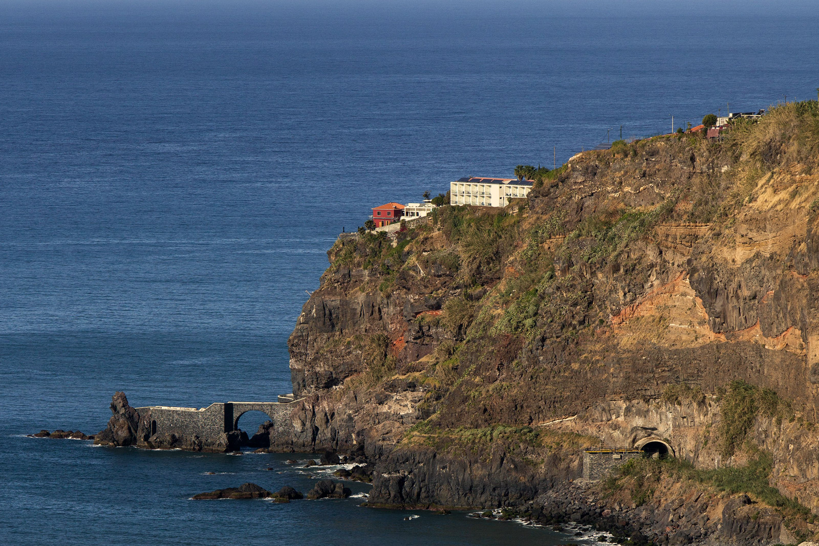 Madeira hotel wellness