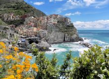 Manarola