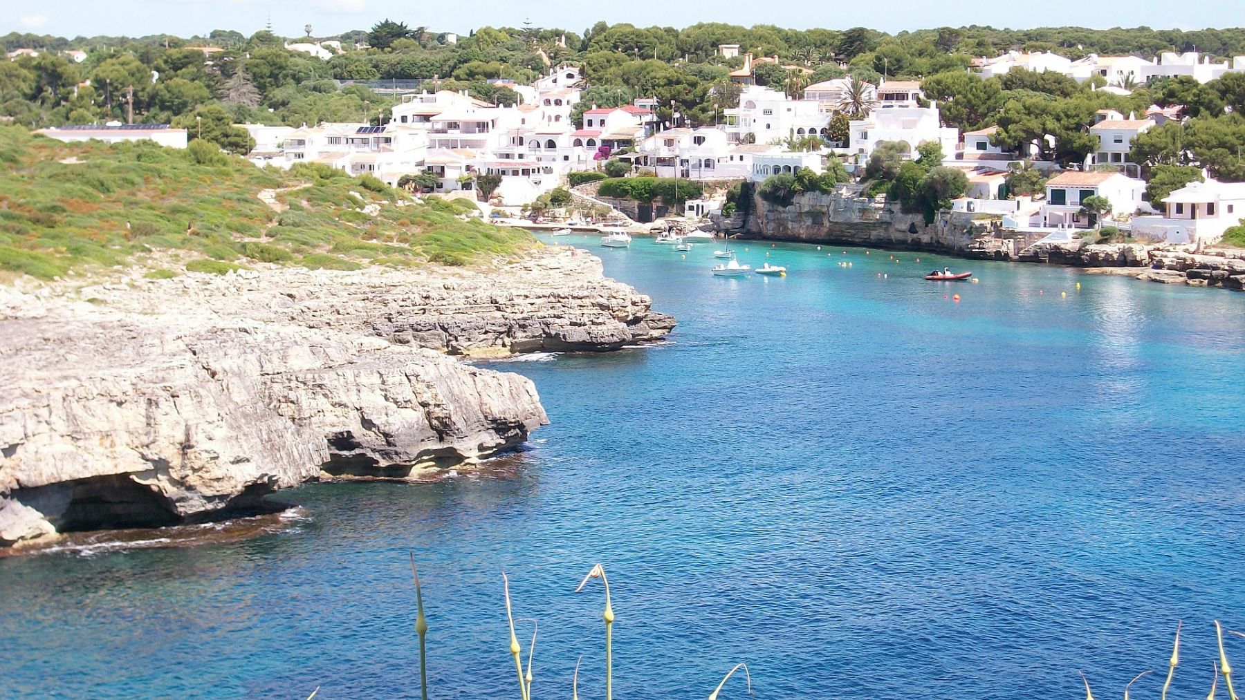 Menorca-eiland