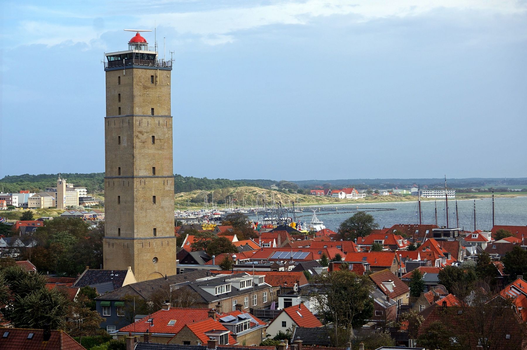 Terschelling