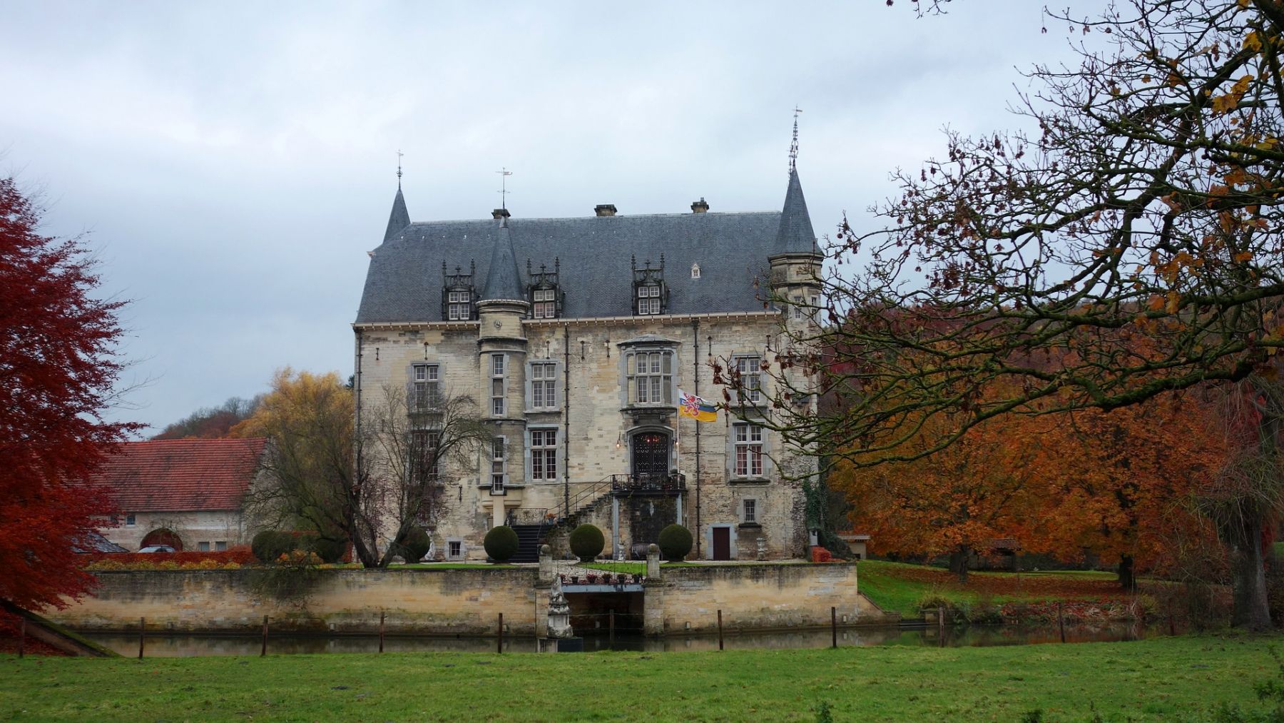 Limburg Valkenburg