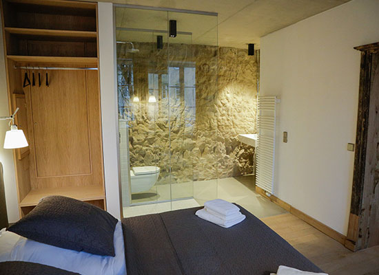 B&B Luxemburg