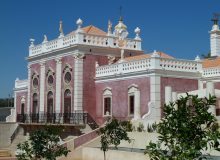 Faro Portugal