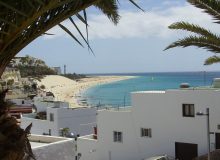 Fuerteventura Canarische eilanden