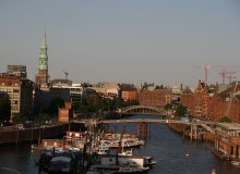 Hamburg bezienswaardigheden