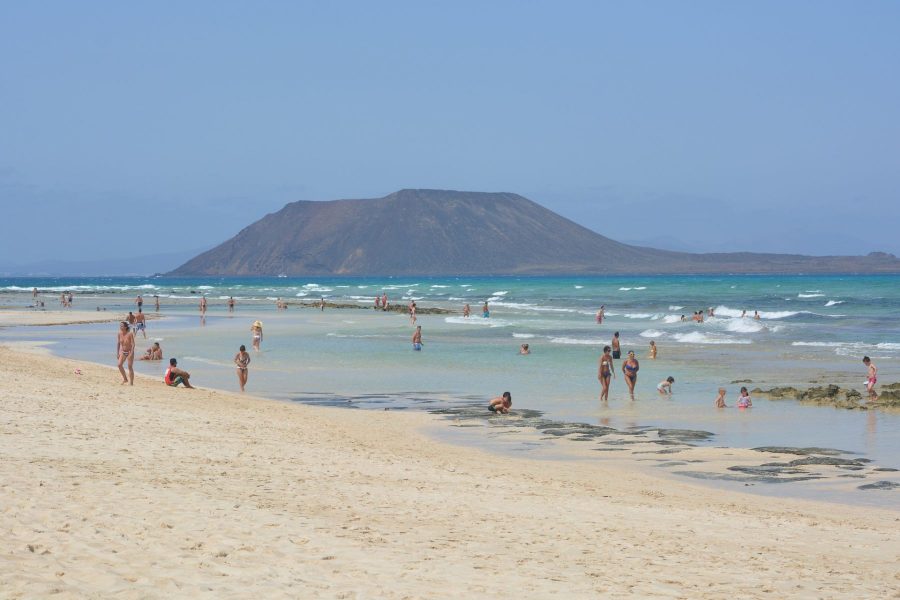 fuerteventura