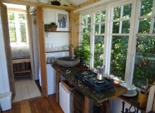 Achterhoek tinyhouse