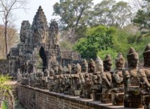 Angkor thom