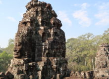 Tempel Bayon