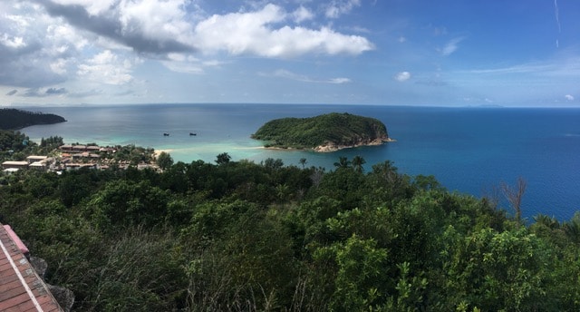 Koh Phangan