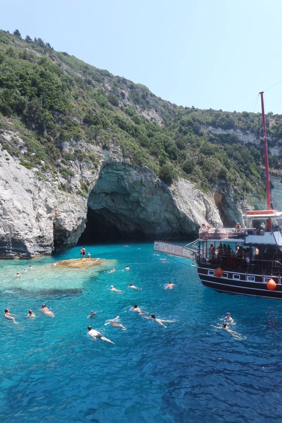 antipaxos