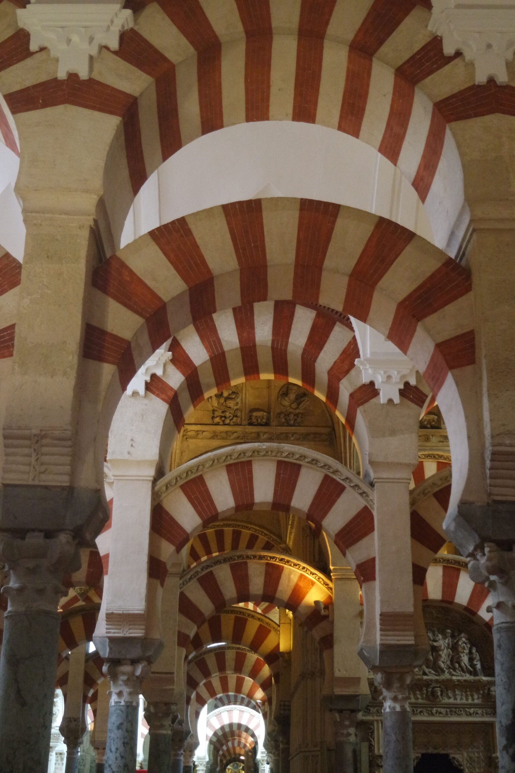 mezquita cordoba