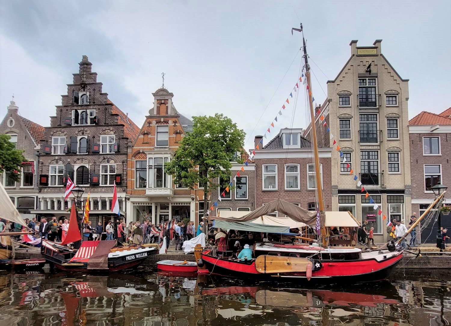 alkmaar