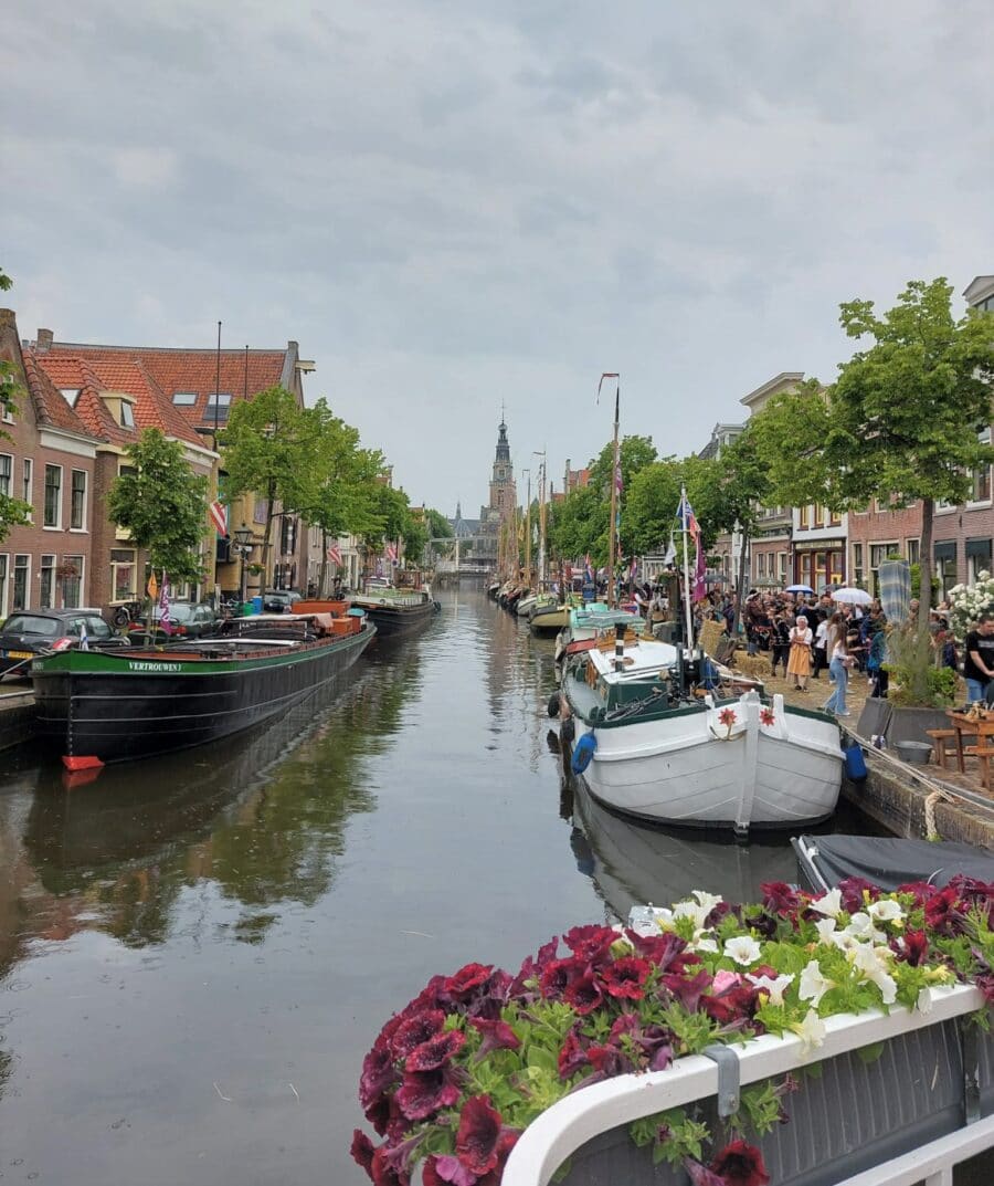 alkmaar stad