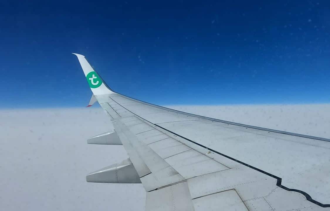 transavia