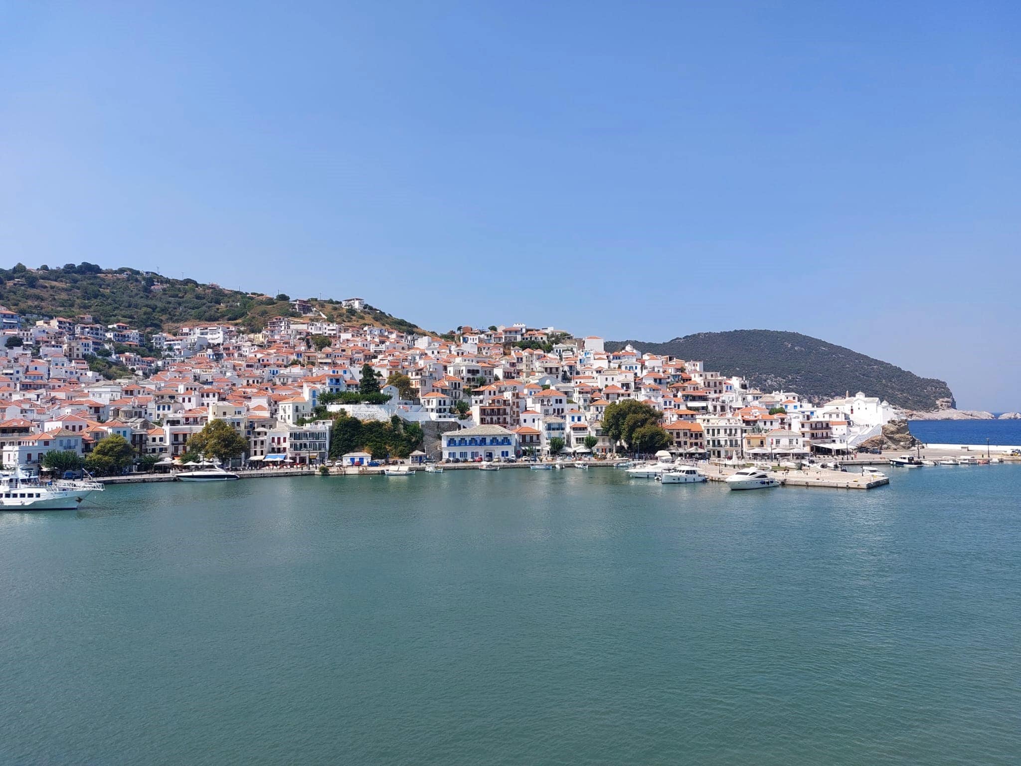 skiathos of skopelos