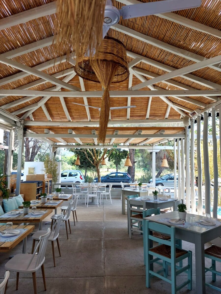 beste restaurants in skiathos