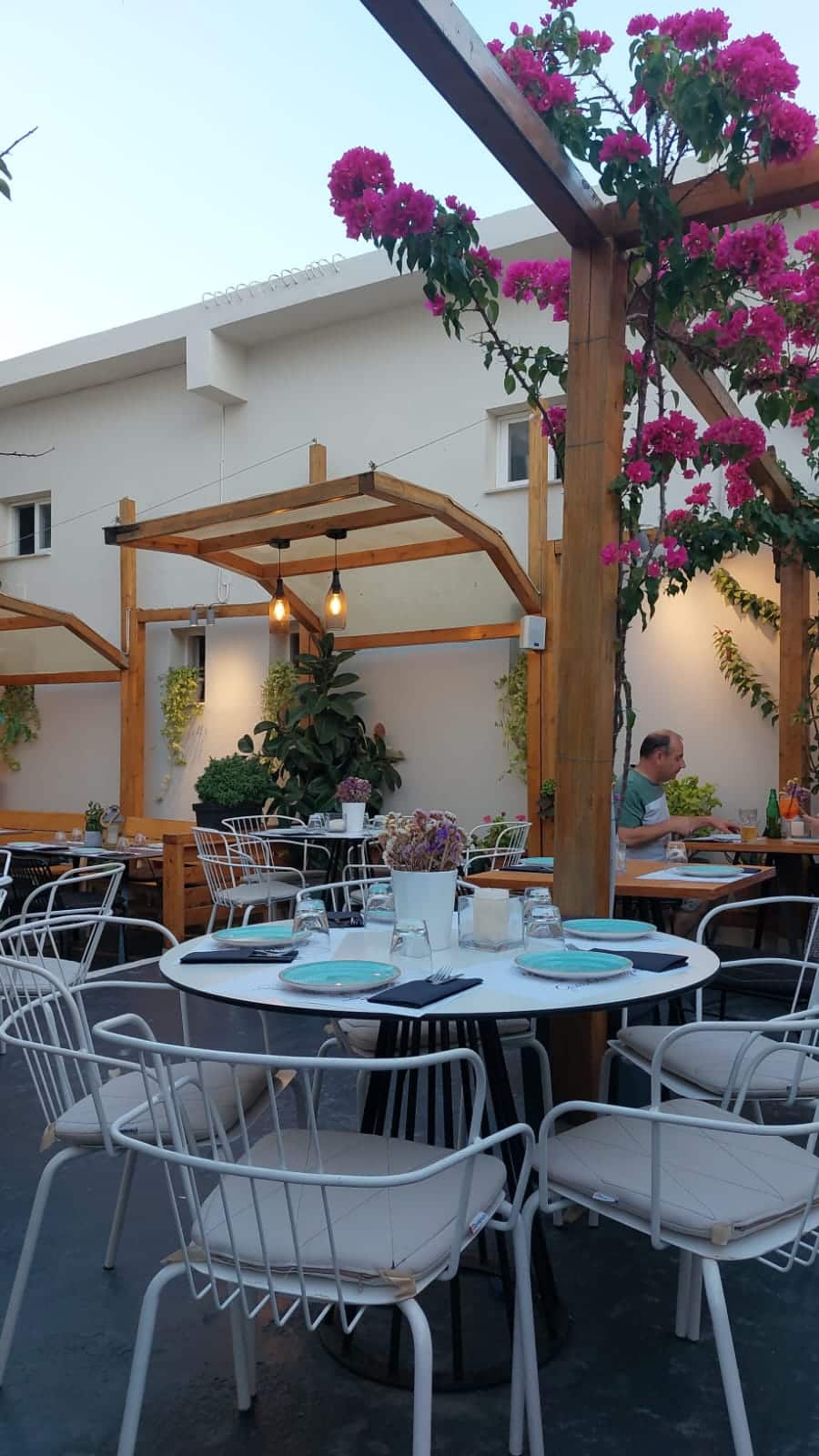 beste restaurans in skiathos