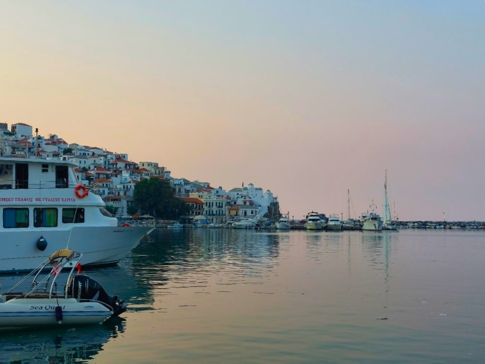 skopelos