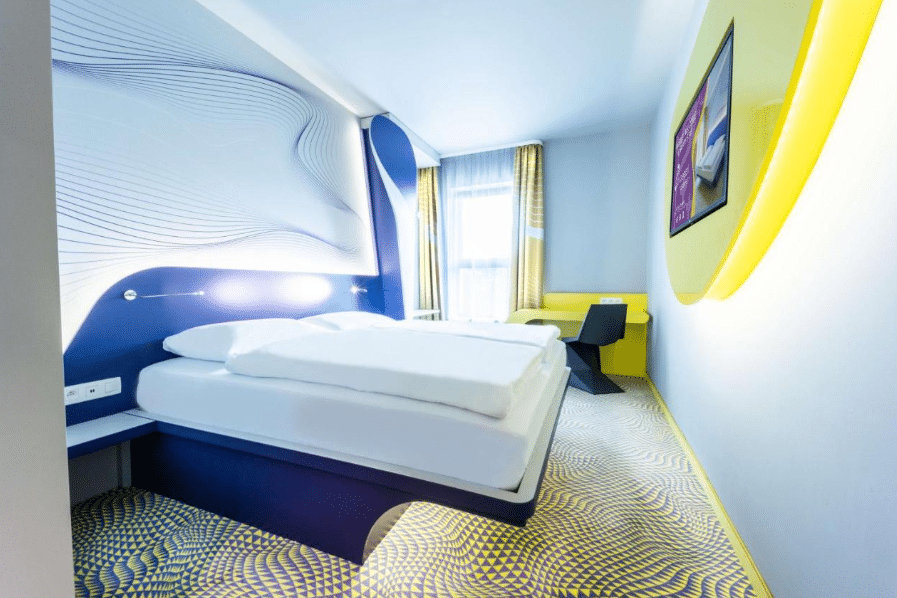 hotels in antwerpen