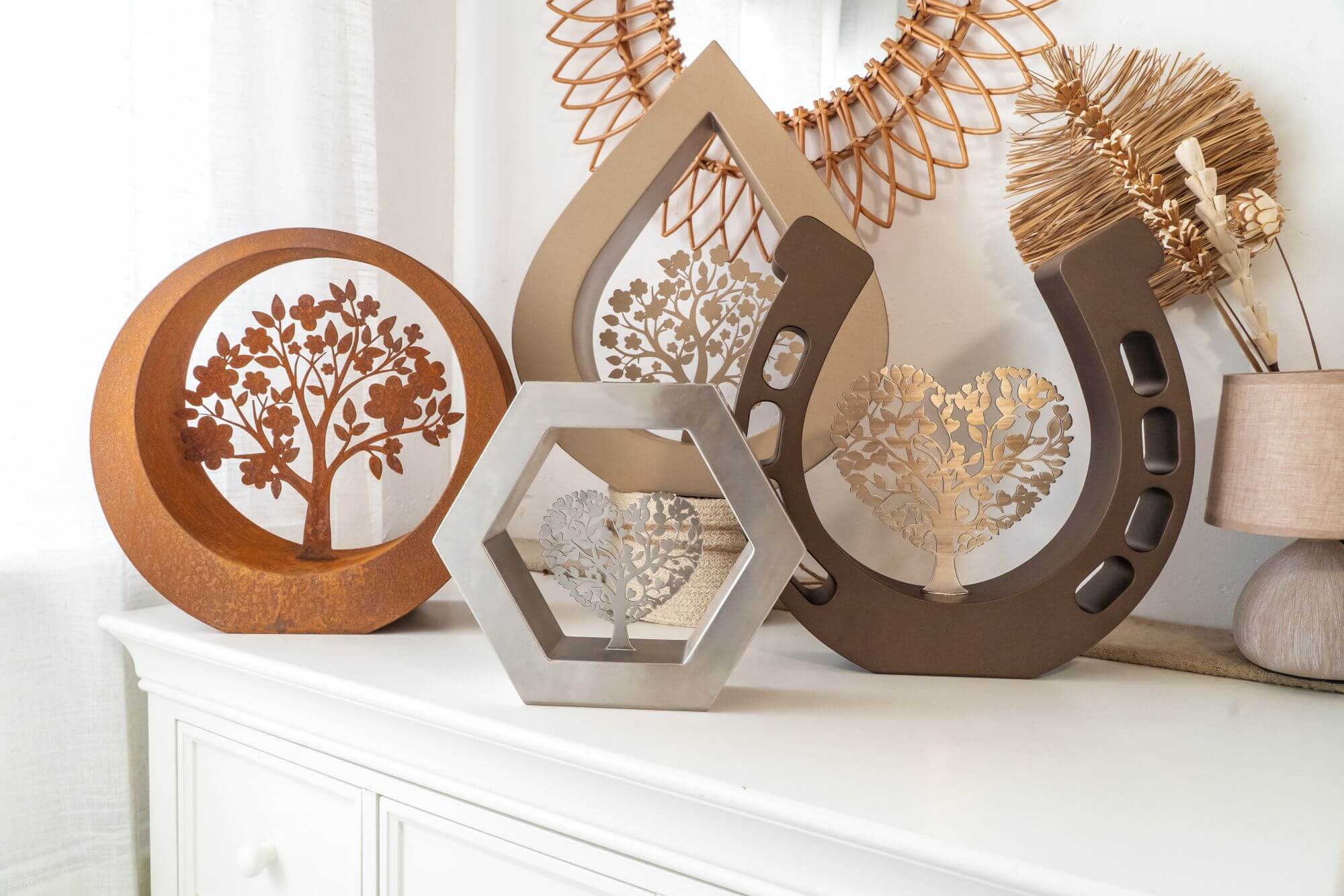 SFYLO Steel for your loved ones
